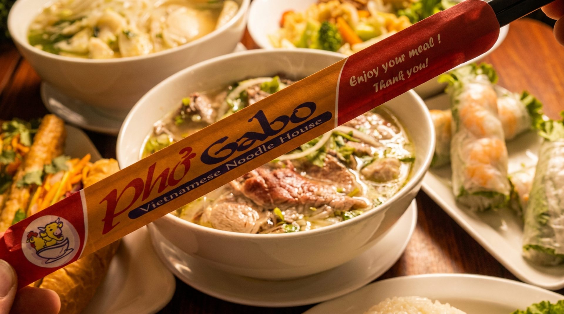 An unforgettable taste of Vietnam