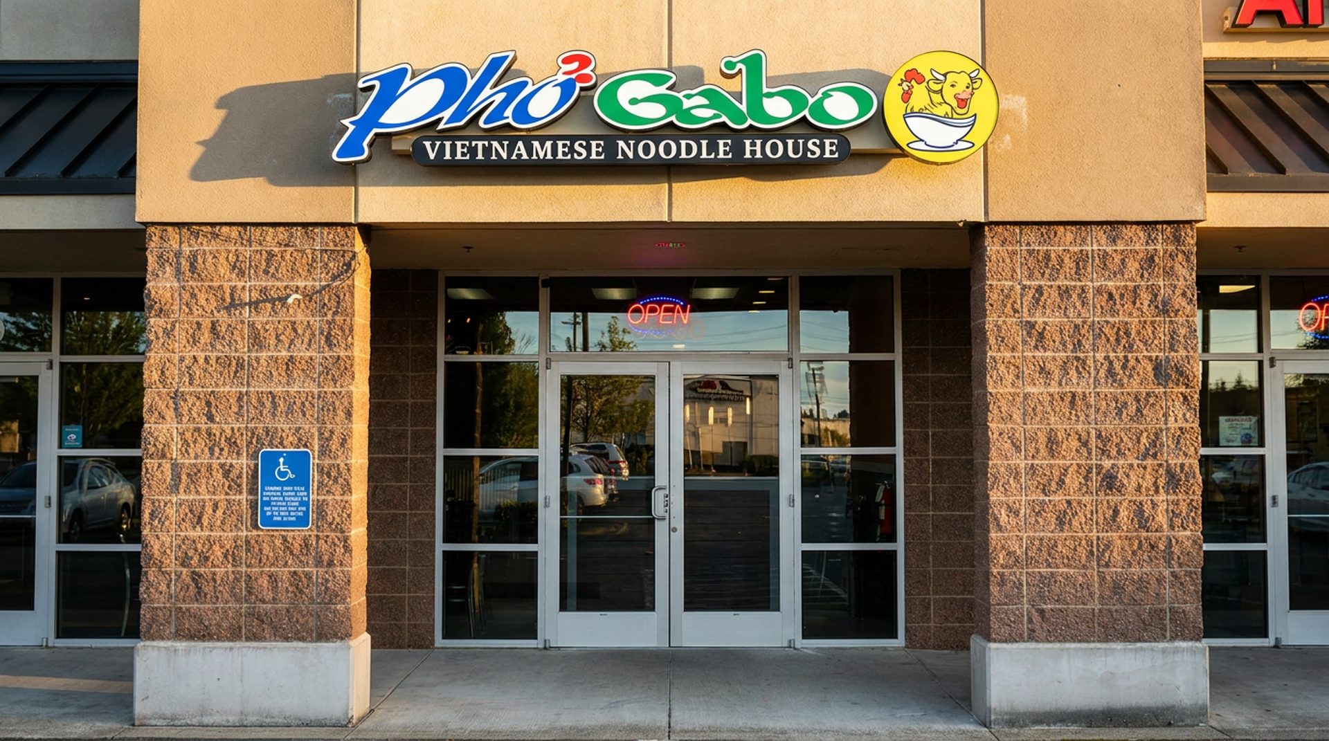Find us in Hillsboro